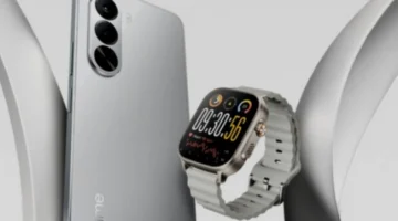 مواصفات هاتف Realme P4x تكشف عن ميزات قوية بأسعار مناسبة